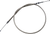 Motion Pro - Clutch Cable - Honda - Stainless Steel - Armor Coat Stainless Steel Clutch Cable - 62-0364 Motion Pro - Clutch Cable - Honda - Stainless Steel - Armor Coat Stainless Steel Clutch Cable - 62-0364