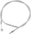 Motion Pro - Clutch Cable - Coil Wound - Stainless Steel - Armor Coat Braided Stainless Steel Clutch Cable - 66-0287 Motion Pro - Clutch Cable - Coil Wound - Stainless Steel - Armor Coat Braided Stainless Steel Clutch Cable - 66-0287
