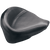 Mustang - Wide Vintage Solo Seat - Softail '84-'99 - Wide Vintage Solo Seat - 75757