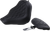 Mustang - Wide Tripper Seat - Driver's Backrest - Diamond - Wide Tripper Seat - 83034