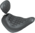 Mustang - Wide Tripper Seat - Driver's Backrest - Diamond - Wide Tripper Seat - 83043