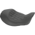 Mustang - Wide Tripper Forward Solo Seat - Diamond - Wide Tripper Forward Solo and Rear Seat - 76710