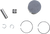 Prox - Piston Kit - Piston Kit - 01.5600.000