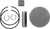 Prox - Piston Kit - Piston Kit - 01.5808.000