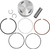 Je Pistons - Piston Kit - Offroad Piston Kit - 128998 Je Pistons - Piston Kit - Offroad Piston Kit - 128998