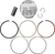Je Pistons - Piston Kit - ATV/UTV Piston Kit - 209283