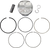 Je Pistons - Piston Kit - ATV/UTV Piston Kit - 247613