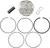 Je Pistons - Piston Kit - ATV/UTV Piston Kit - 247614