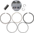 Je Pistons - Piston Kit - ATV/UTV Piston Kit - 262285 Je Pistons - Piston Kit - ATV/UTV Piston Kit - 262285