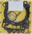Prox - Top End Gasket Set - Suzuki - Top End Gasket Set - 35.3001