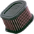 K & N - Air Filter - Kawasaki Z800/1000 - High Flow Air Filter - KA-1003