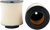 No Toil - Air Filter - Foam Air Filter - 320-09 No Toil - Air Filter - Foam Air Filter - 320-09
