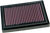 K & N - Air Filter - Aprilia - High-Flow Air Filter - AL-1004 K & N - Air Filter - Aprilia - High-Flow Air Filter - AL-1004