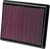 K & N - Air Filter - RZR XP 900 - High-Flow Air Filter - PL-9011