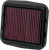 K & N - Air Filter - Ducati Panigale - High-Flow Air Filter - DU-1112 K & N - Air Filter - Ducati Panigale - High-Flow Air Filter - DU-1112