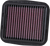 K & N - Race-Spec Air Filter - Ducati - Sportbike Race-Spec High-Flow Air Filter  Panel - DU-1112R