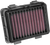 K & N - Air Filter - KTM 390 Duke - High-Flow Air Filter - KT-1217