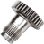 Jims - Mainshaft With Bearings and Seal - 5th Gear - Transmission Gear - 8296 Jims - Mainshaft With Bearings and Seal - 5th Gear - Transmission Gear - 8296