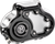 Performance Machine - Transmission Cover - Contrast Cut - Transmission Cover - 0177-2080M-BM
