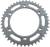 Jt Sprockets - Sprocket - Rear - Suzuki - 43-Tooth - Steel Rear Sprocket - JTR1791.43
