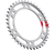 Jt Sprockets - Rear Sprocket - 41 Tooth - CBR600 - Steel Rear Sprocket - JTR1307.41