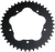 Jt Sprockets - Rear Sprocket - Ducati - 42 Tooth - Steel Rear Sprocket - JTR751.42