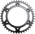 Jt Sprockets - Sprocket - Rear - Honda - 42 Tooth - Steel Rear Sprocket - JTR210.42