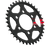 Jt Sprockets - Rear Sprocket - 36 Tooth - Steel Rear Sprocket - JTR1224.36