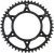 Jt Sprockets - Rear Sprocket - 48 Tooth - Beta/Honda - Sprocket - JTR210.48SC