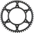 Jt Sprockets - Rear Sprocket - 50-Tooth - Husaberg/KTM - Sprocket - JTR897.50SC