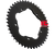 Jt Sprockets - Rear Sprocket - 45 Tooth - Ducati - Steel Rear Sprocket - JTR752.45