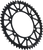 Jt Sprockets - Rear Sprocket - Black - 51 Tooth - Kawasaki - Rear Sprocket - JTA460.51BLK