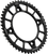Jt Sprockets - Rear Sprocket - Black - 49 Tooth - Husqvarna/KTM - Rear Sprocket - JTA895.49BLK