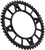 Jt Sprockets - Rear Sprocket - Black - 50 Tooth - KTM - Rear Sprocket - JTA895.50BLK