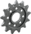 Jt Sprockets - Countershaft Sprocket - 14 Tooth - Front Sprocket - JTF1323.14SC
