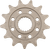 Jt Sprockets - Countershaft Sprocket - 13 Tooth - Front Sprocket - JTF1446.13SC