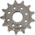 Jt Sprockets - Countershaft Sprocket - 13 Tooth - Front Sprocket - JTF284.13SC