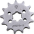 Jt Sprockets - Countershaft Sprocket - 13 Tooth - Front Sprocket - JTF277.13