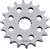 Jt Sprockets - Countershaft Sprocket - 18 Tooth - Front Sprocket - JTF423.18