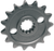 Jt Sprockets - Countershaft Sprocket - 14 Tooth - Honda/Kawasaki - Countershaft Front Sprocket - JTF273.14