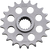 Jt Sprockets - Countershaft Sprocket - 20 Tooth - Countershaft Sprocket  BMW - JTF405.20
