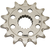 Jt Sprockets - Countershaft Sprocket - 14 Tooth - Countershaft Sprocket  Suzuki - JTF1443.14SC