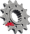 Jt Sprockets - Countershaft Sprocket - 14 Tooth - Countershaft Front Sprocket - JTF749.14