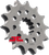 Jt Sprockets - Countershaft Sprocket - 14 Tooth - Countershaft Front Sprocket - JTF1905.14