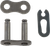 Prox - 428 MX Clip Connecting Link - 428 MX Clip Connecting Link - 07.RC428CL