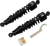 Progressive Suspension - 412 Series Shock - 13" - Standard - Black - FXD - 412 Series Shocks  Black - 412-4083B