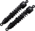 Progressive Suspension - 412 Series Shock - 15" - Heavy Duty - 412 Series Shocks - 412-4272B