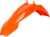 Polisport - Fender - Front - Orange - SX 65 - Front Fender - 8561700001