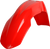 Polisport - Fender - Front - Red - CR/CRF - Front Fender - 8562600003
