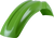Polisport - Fender - Front - OEM Green - KX 80/100 - Front Fender - 8560300009